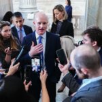 Coinbase pulls its support of the Senate CLARITY Act