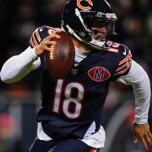 How to Watch Texans vs. Patriots & Rams vs. Bears: Stream NFL Sunday Playoffs