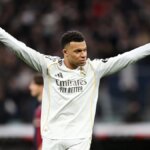 Champions League Soccer: Livestream Real Madrid vs. Monaco Live From Anywhere