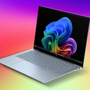 HP OmniBook Ultra 14 laptop