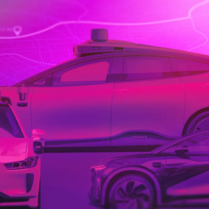 I Got a Front-Row Seat to the Future of Autonomous Vehicles at CES 2026