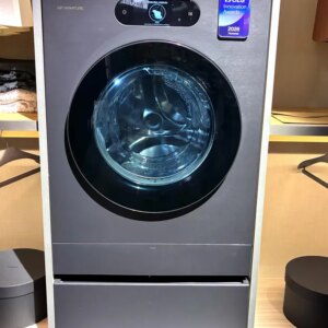 lg washer dryer