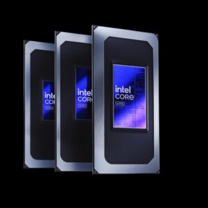 Demand for Intel's processors is apparently there, but the supply is not