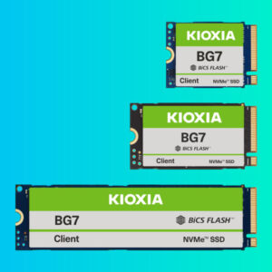 Kioxia's memory is "sold out" for 2026, prolonging a "high-end and expensive phase"