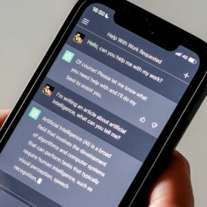ChatGPT's improved memory helps it remember your previous chats