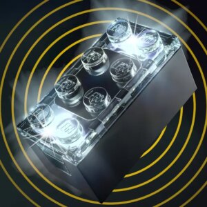 Lego announces Smart Brick, the ‘most significant evolution’ in 50 years