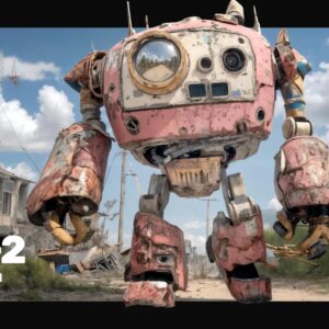 This AI Video Model Can Run Seamlessly On-Device, Thanks to New Nvidia Tech