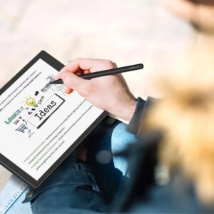 Hannspree Lumo tablet