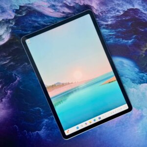 Microsoft Surface Pro (12-inch) Review: Smaller, Cheaper, Longer Lasting