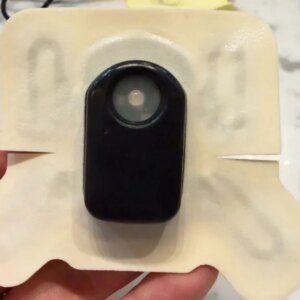 The taint bandaid has evolved into the taint zapper