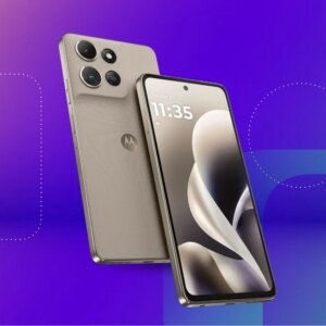 I'm Happy the 2026 Moto G Power Is $300 but I'm Bummed to Lose Wireless Charging