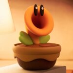 Nintendo is following up Alarmo with a weird Talking Flower in March