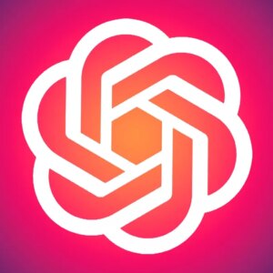 AI Atlas art badge tag