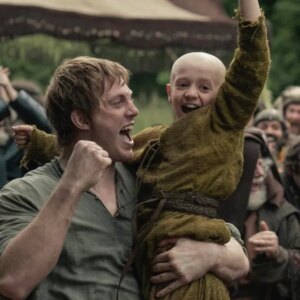 A Knight of the Seven Kingdoms