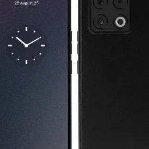 Punkt’s German-made MC03 smartphone comes to the US this spring