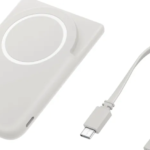 Samsung Galaxy S26 battery pack leak points to Qi2 charging support