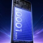 Realme promises days of battery from its 10,001mAh phone