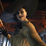 Resident Evil Village, Like a Dragon: Infinite Wealth Lead Stacked PS Plus Games for January