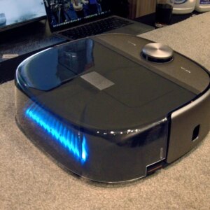 Robotin R2 at CES 2026