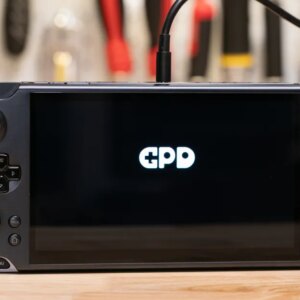 AMD heard you like powerful gaming portables — so here are new Strix Halo chips