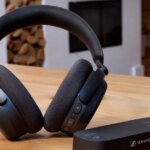 Everyone can hear your TV in their headphones using this transmitter