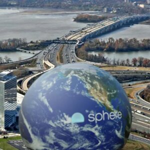 A second US Sphere could come to Maryland