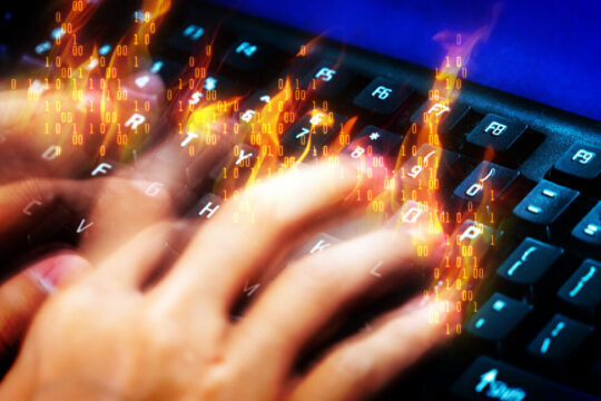 10 things I learned from burning myself out with AI coding agents