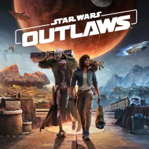 Xbox Game Pass Takes You to a Galaxy Far, Far Away in Star Wars Outlaws