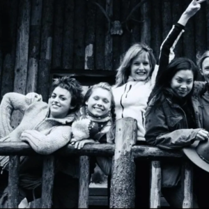 A Spelunking Trip Turns Deadly in This Claustrophobic Indie Horror Film