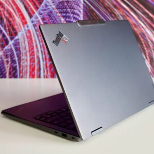 Lenovo ThinkPad X1 Carbon Gen 14 Aura Edition laptop