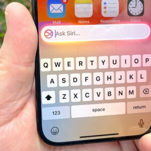 Siri 2.0 could finally reach your iPhone next month, with the Gemini-powered assistant due to gain even more abilities at WWDC this summer