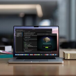 AI’s Future Isn’t in the Cloud, It’s on Your Device