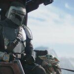 'Star Wars: The Mandalorian and Grogu' Drops Super Bowl Trailer