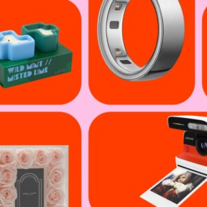 The Verge’s Valentine’s Gifts for Her Guide 2026