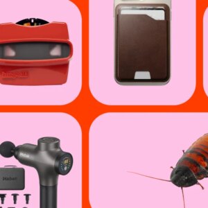 The Verge’s Valentine’s Gifts for Him Guide 2026