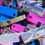 I 3D-print whistles now, and you can too