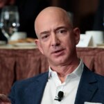 Why does Jeff Bezos still own the Washington Post?