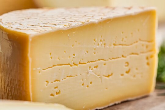 Eating Cheese May Reduce Your Risk For This Condition: Study