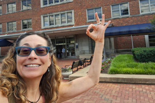 Scoliosis Diagnosis: Shocking Follow-Up X-Rays 1 Year Later