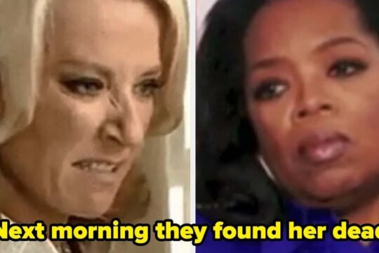 21 Heartbreaking Real-Life Examples Of Medical Misogyny