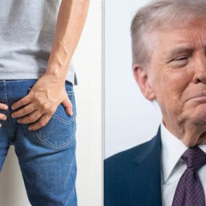 How Much Farting Is Considered Too Much?