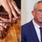 RFK Jr. Spouts Unproven Idea That Keto Diet Can 'Cure' Schizophrenia