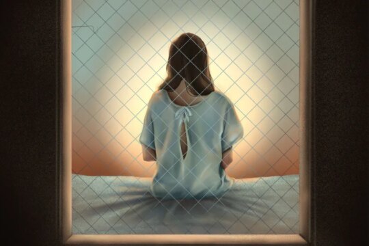 ICE Treats Trans Immigrants With New Level Of Cruelty Under Trump