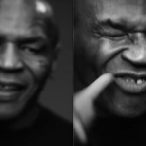 Mike Tyson's MAHA Super Bowl Ad Tried To Fat-Shame America