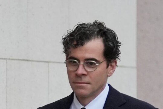 Instagram Chief Doesn't Think People Get Addicted To Social Media