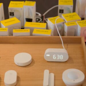 Ikea’s new Matter smart home devices are having connection problems