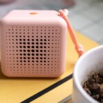 Can I offer you a tiny Bluetooth speaker in these trying times?
