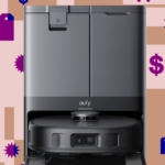 Eufy’s midrange X10 Pro Omni robovac has fallen to its best-ever price