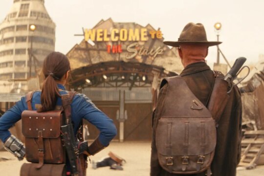 Fallout season 2 finale review: There’s still left plenty unanswered