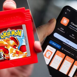 Pokémon is one of the best testers for modern AI tools